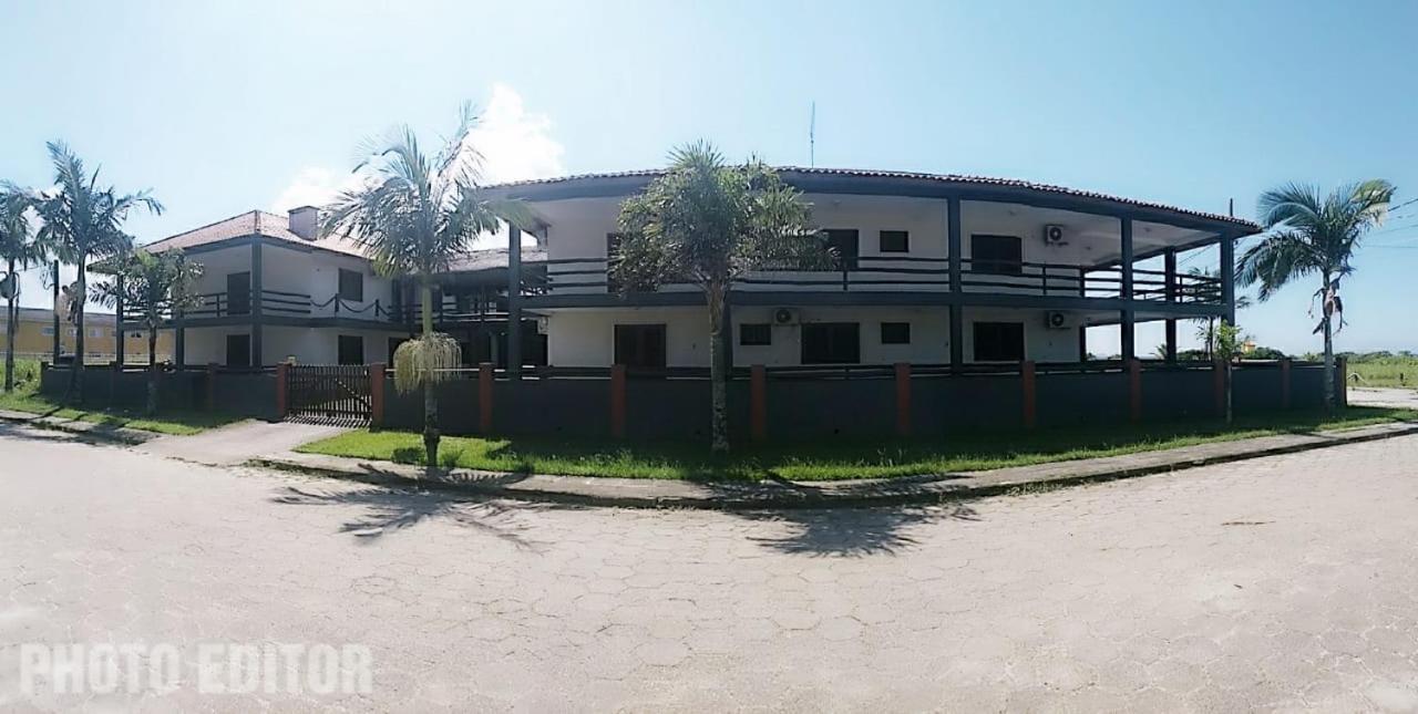Paraiso Do Sul - Carmery Pontal do Paraná Exterior foto
