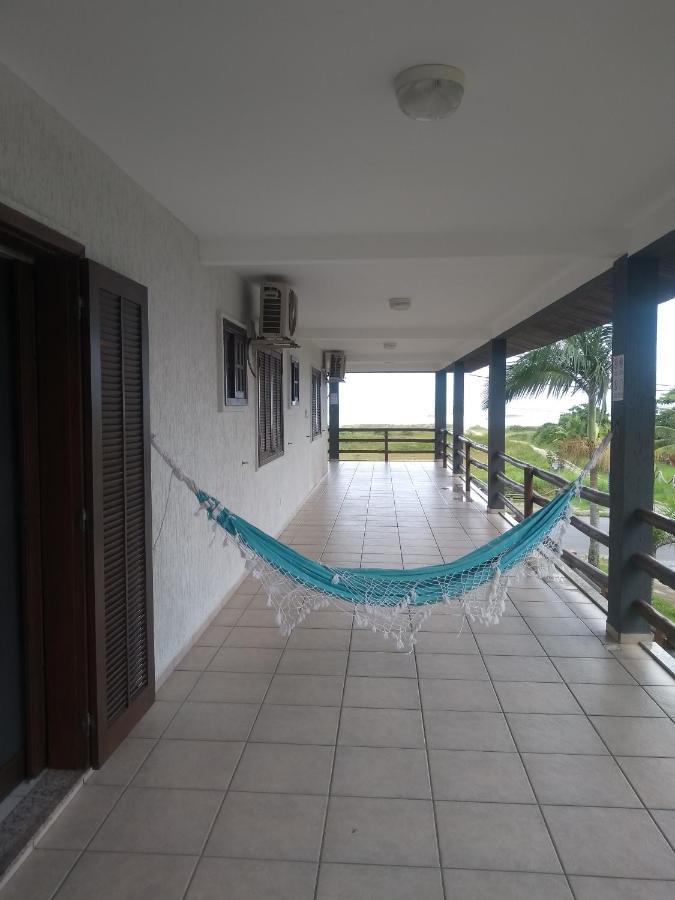 Paraiso Do Sul - Carmery Pontal do Paraná Exterior foto