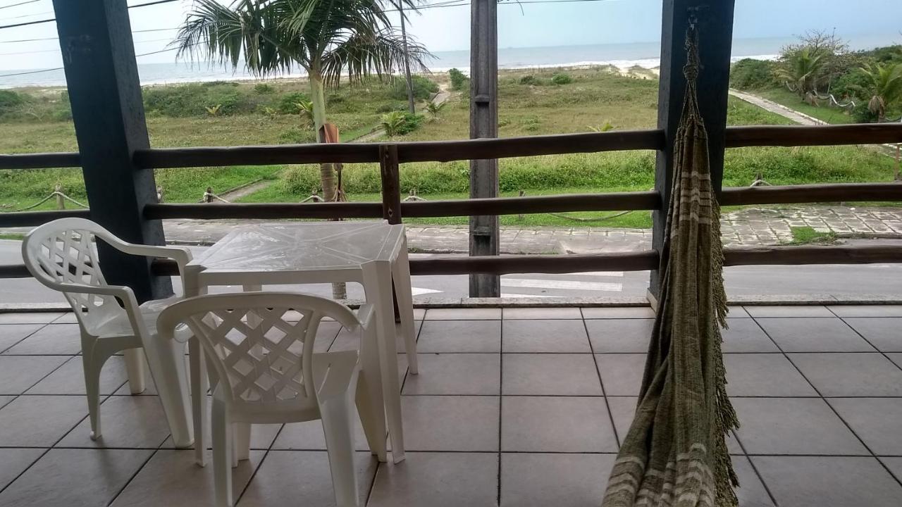 Paraiso Do Sul - Carmery Pontal do Paraná Exterior foto