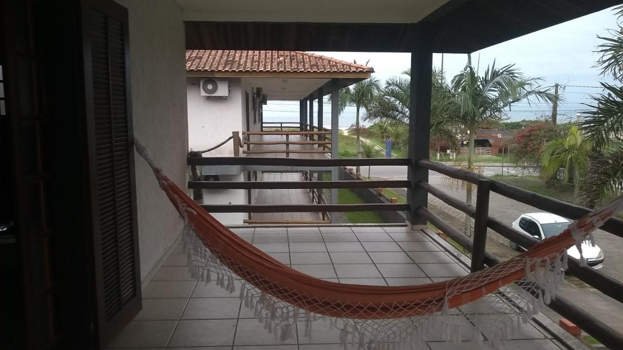Paraiso Do Sul - Carmery Pontal do Paraná Exterior foto