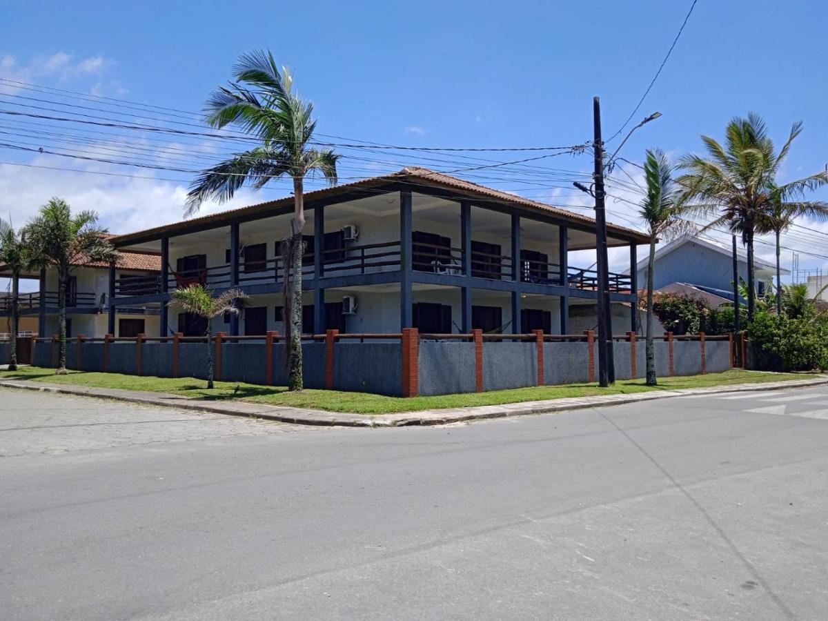 Paraiso Do Sul - Carmery Pontal do Paraná Exterior foto
