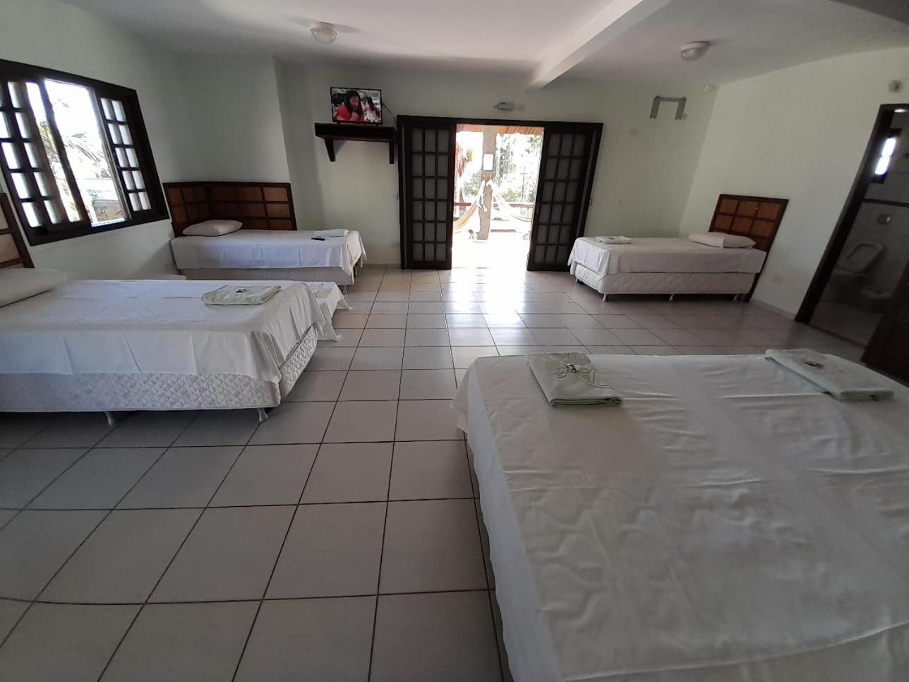 Paraiso Do Sul - Carmery Pontal do Paraná Zimmer foto